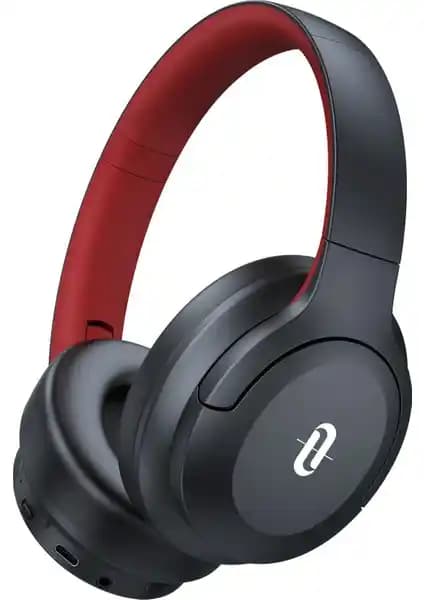Taotronics TT-BH1121-RED Kablosuz Kulak Ustu Kulaklık Özellikleri ve Kullanıcı Yorumları