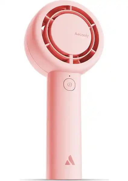 Taşınabilir Fan Karşılaştırması: Aecooly Pb01 ve Louisee Mini Fan Özellikleri