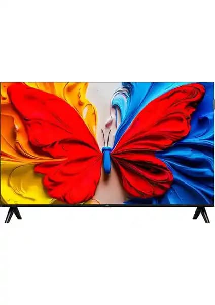 TCL 32S5K 32 İnç Full HD QLED Android Televizyon Detaylı İnceleme ve Kullanıcı Yorumları