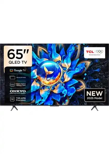 TCL 65T8C ve 75P79K modellerinin detaylı karşılaştırması ve özellikleri