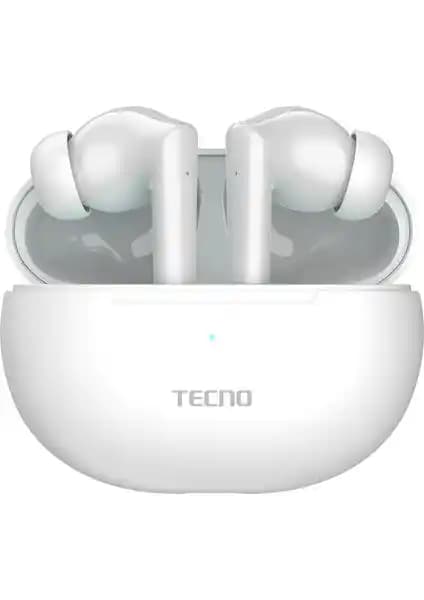 Tecno Buds 3 ve Xiaomi Redmi Buds 6 Lite Karşılaştırması: Özellikler ve Performans Analizi