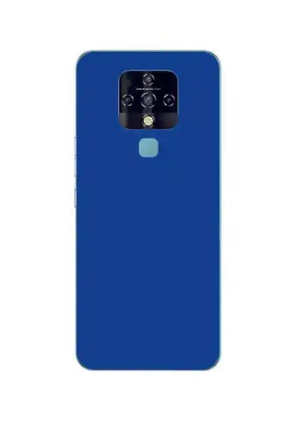 Tecno Camon 16 için yüksek kaliteli silikon koruma kılıfı şık tasarım ve dayanıklılık sağlar