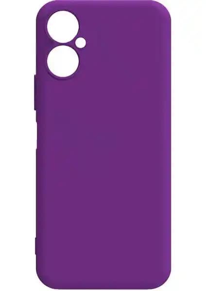 Tecno Camon 19 Neo için dayanıklı ve şık silikon kılıfı yüksek koruma ve estetik sağlar