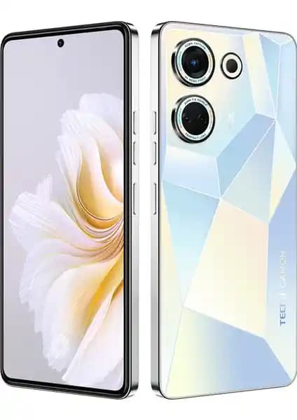 Tecno Camon 20 ve Spark 30 Pro Karşılaştırması: Özellikler ve Performans Analizi