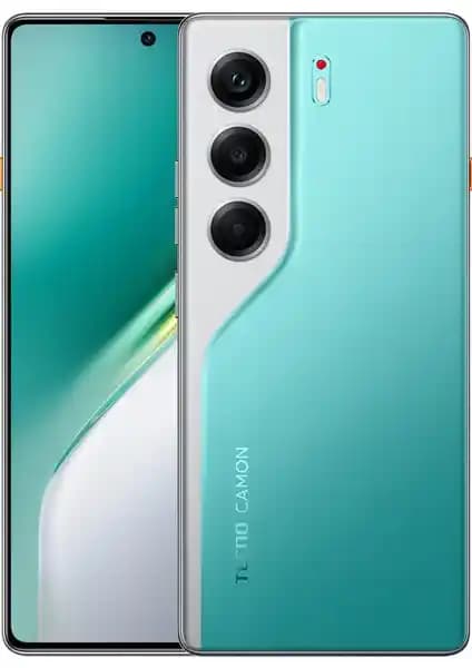 Tecno CAMON 40 ve CAMON 40 Pro 5G Karşılaştırması: Özellikler ve Farklar