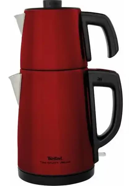Tefal BJ5095 Tea Expert Deluxe ve Magic Tea XL Karşılaştırması