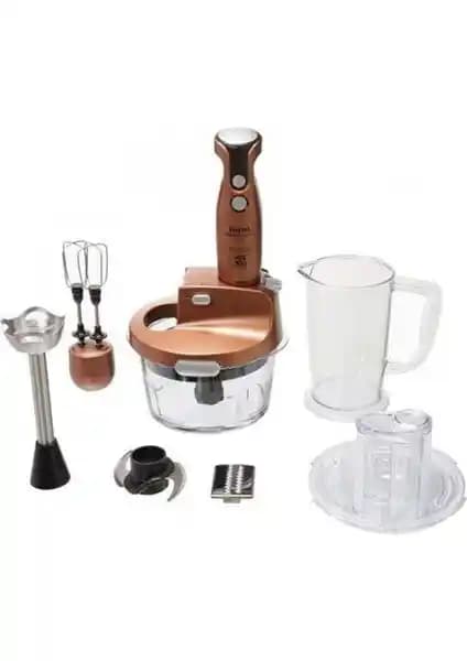 Tefal Powelix Activflow Pro 1000 W Blender: Çok Yönlü ve Güçlü Mutfak Aleti