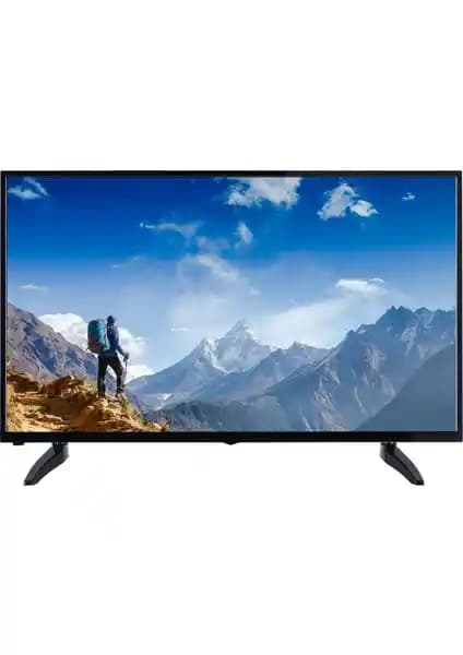 Telefunken 43TF6520 43 İnç Full HD Smart LED TV: Yüksek Performanslı ve Uygun Fiyatlı Seçenek