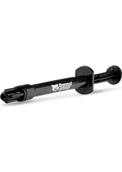 Thermal Grizzly Kryonaut Extreme: Yüksek Performanslı Termal Macun Analizi ve Kullanıcı Deneyimleri