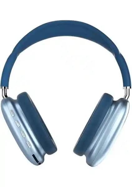 Torima P9 Bluetooth Kablosuz Kulaklık: Yüksek Ses Kalitesi ve Çok Fonksiyonlu Tasarım