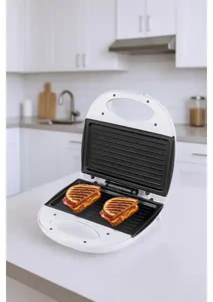 Tost Makinesi Karşılaştırması: Awox Seramik ve Karaca Grill Modelleri Analizi
