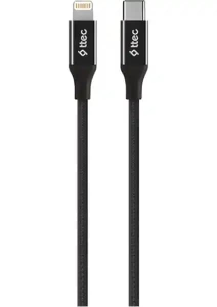 Ttec AlumiCable USB-C ve Lightning Kablosu Karşılaştırması: Performans ve Dayanıklılık Analizi