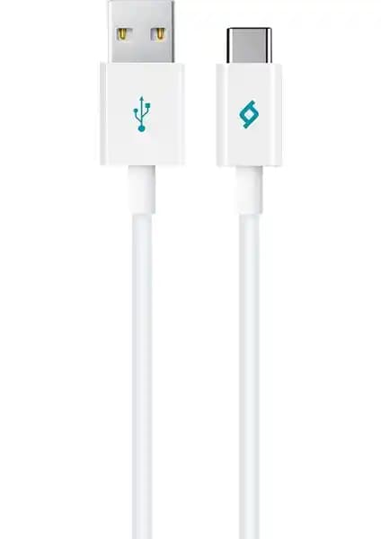 Ttec Type-C Usb 3.1 Premium Şarj Kablosu: Dayanıklı ve Yüksek Performanslı Kullanım İçin