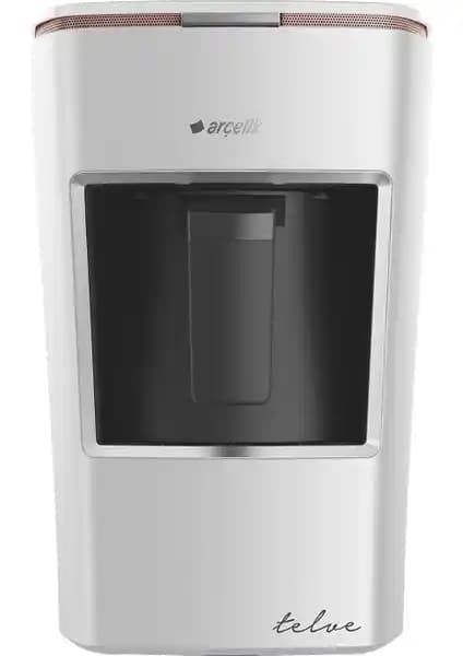 Türk Kahve Makineleri Karşılaştırması: Arçelik K 3300 ve Karaca Modelleri