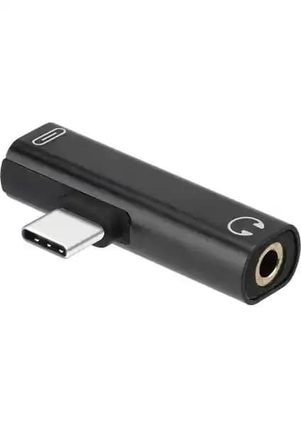 Type-C to Aux Adaptörleri Karşılaştırması: Alfais 4490 ve Oyuncu-Website