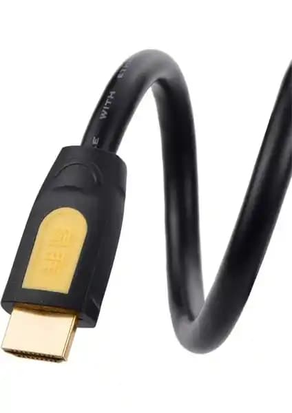 Ugreen HDMI Kablo Karşılaştırması: 1.5 Metre ve 3 Metre Modellerinin Özellikleri ve Kullanım Alanları