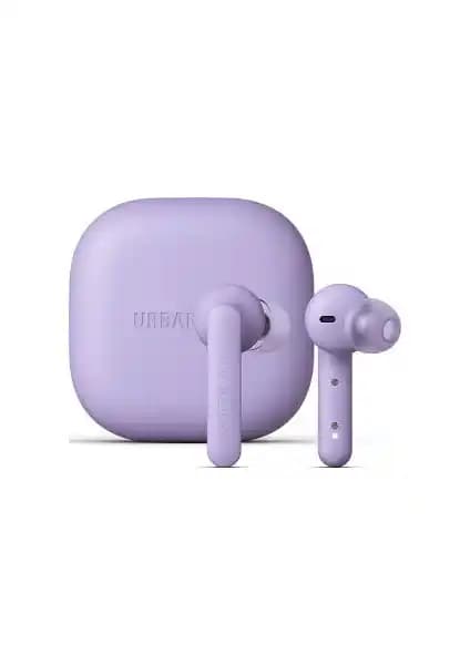 Urbanears Alby TWS Kulak İçi Bluetooth Kulaklık Ultra Violet Renk Seçeneğiyle Şıklık ve Performans