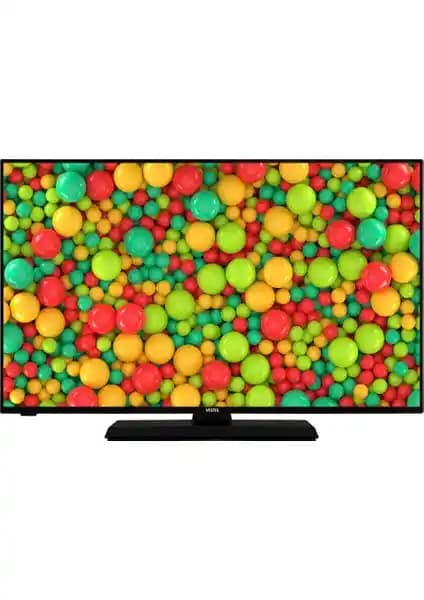 Vestel 32H8530 32 İnç HD Ready LED TV İnceleme ve Teknik Özellikler