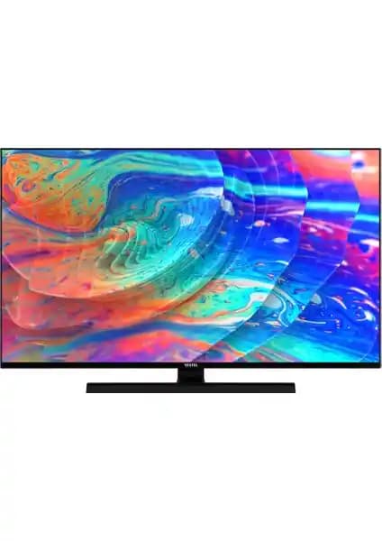 Vestel 43Q9900 ve 65QG9840 Karşılaştırması: Hangi Televizyon Sizin İçin Uygun