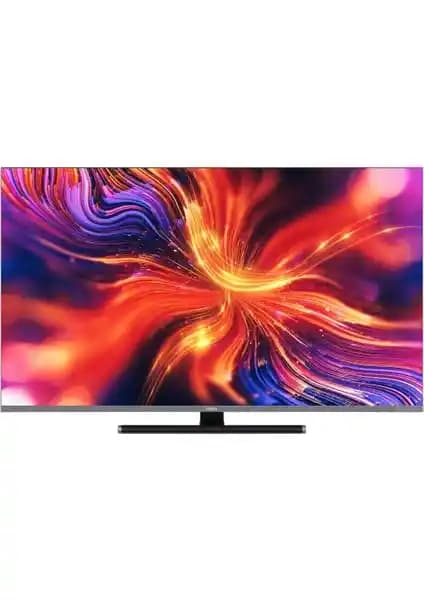 Vestel 55UA9090 55 inç 4K Ultra HD Smart LED TV incelemesi ve özellikleri