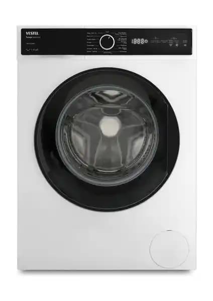 Vestel CMI 97302 9 kg Wi-Fi Çamaşır Makinesi Detaylı İnceleme ve Özellikler