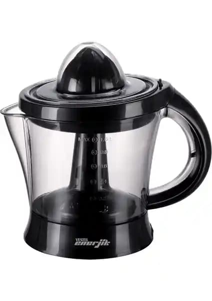 Vestel Enerjik NS2000 S Narenciye Sıkacağı: Güç ve Verimlilik Dengesini Değerlendirme