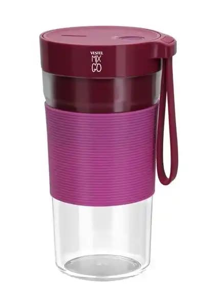 Vestel Mix&Go Şarj Edilebilir Blender Karşılaştırması ve Kullanıcı Yorumları