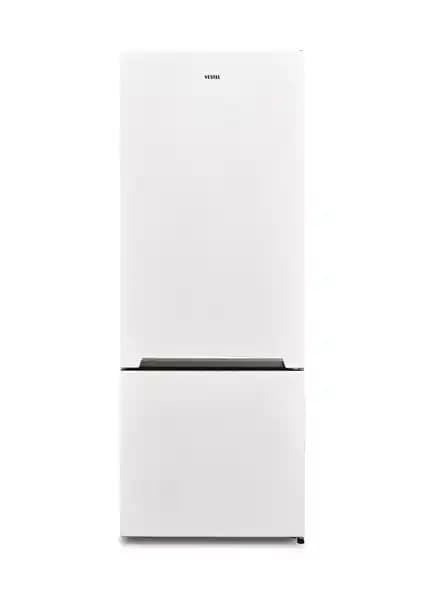 Vestel NFK52011 471 Lt No-Frost Buzdolabı İnceleme ve Özellikleri