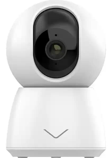 Vestel SC301 Akıllı Wi-Fi IP Kamera: Yüksek Güvenlik ve Kolay Kurulum Özellikleriyle