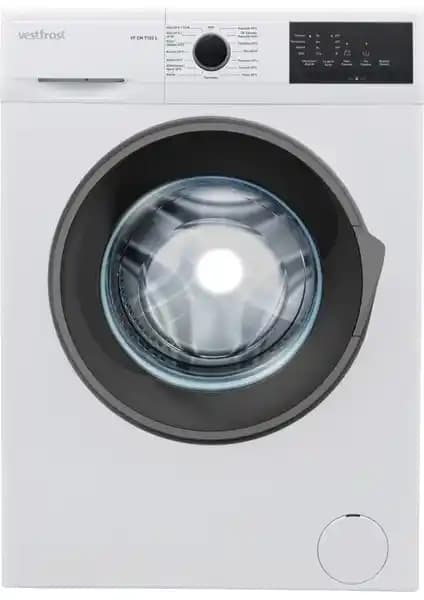 Vestfrost VF CM 7102 L: Modern ve Verimli Çamaşır Makinesi Özellikleri ve Kullanıcı Yorumları