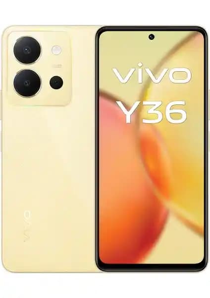 Vivo Y36 ve Y28 Akıllı Telefonları Karşılaştırması: Özellikler ve Kullanıcı Yorumları