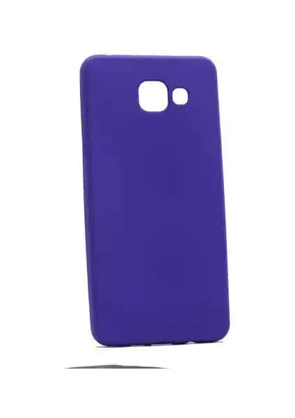 Voyo Samsung Galaxy A7 2016 Kılıfı: Şık ve Koruyucu Silikon Telefon Kılıfı
