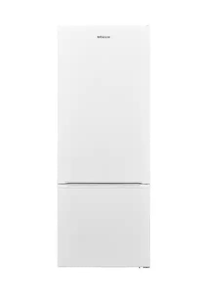 Windsor 5100 Nfk E Enerji Sınıfı 471 Lt No-Frost Buzdolabı: Geniş ve Modern Tasarım