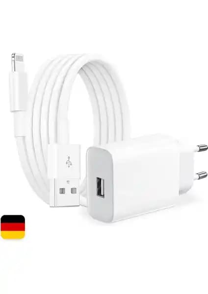 Woyax by Deji iPhone Şarj Adaptörü Güvenli ve Dayanıklı Tasarımıyla Öne Çıkıyor