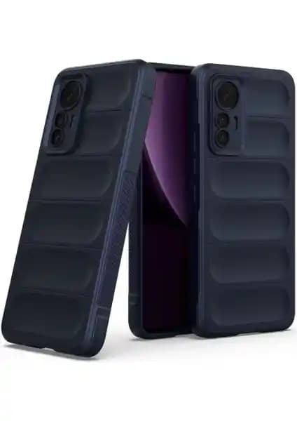Xiaomi 12 Lite için Şık ve Koruyucu Silikon Kılıf Dexmon Ürün Özellikleri