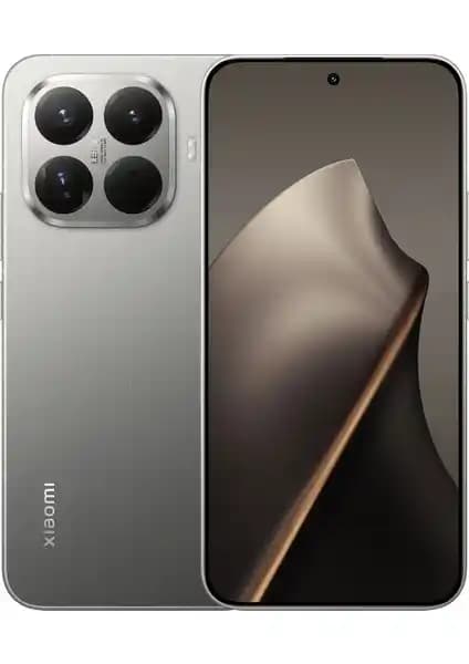 Xiaomi 15T Pro: Güçlü Performans ve Gelişmiş Kamera Özellikleriyle Modern Akıllı Telefon