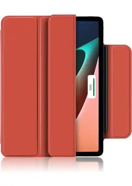 Xiaomi Mi Pad 5 için dayanıklı ve şık manyetik koruyucu kılıf incelemesi