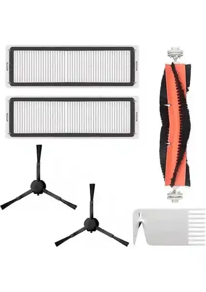 Xiaomi Mi Robot Vacuum Mop Pro 2+ 3D: Akıllı Temizlik Çözümü ve Özellikleri