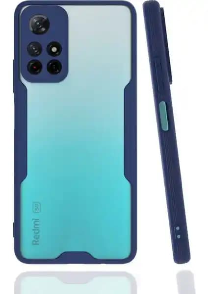Xiaomi Poco M4 Pro 5G için Şık ve Koruyucu Silikon Kılıf Özellikleri ve Tasarımı