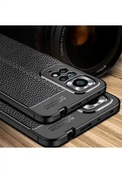 Xiaomi Redmi Note 12 Pro 4G için Şık ve Dayanıklı Koruyucu Kılıf Ürün İncelemesi