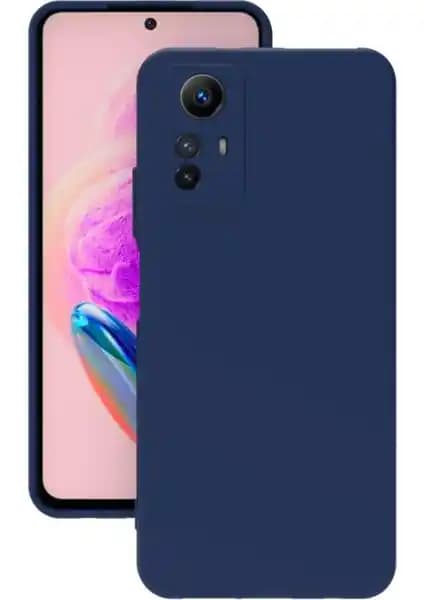 Xiaomi Redmi Note 12S İçin Kamera Korumalı Silikon Kılıf Detaylı İnceleme
