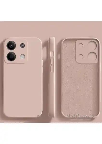 Xiaomi Redmi Note 13 Pro 5G için Şık ve Dayanıklı Moveteck Kılıfı Özellikleri