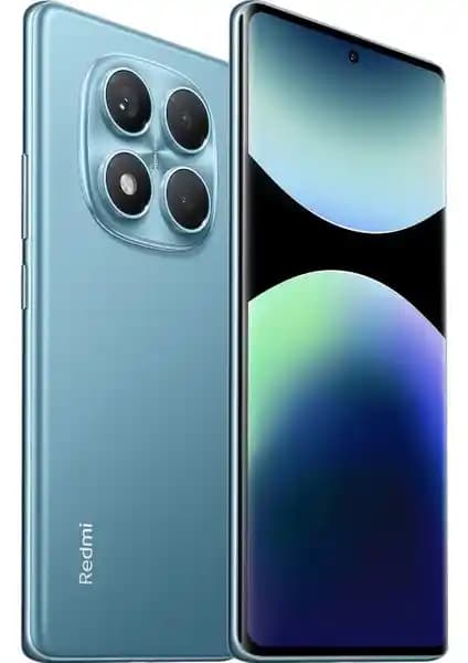 Xiaomi Redmi Note 14 Pro Karşılaştırması: 256 GB ve 512 GB Versiyonlarının Detaylı İncelemesi