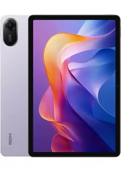 Xiaomi Redmi Pad 2: Güçlü Performans ve Şık Tasarım Bir Arada