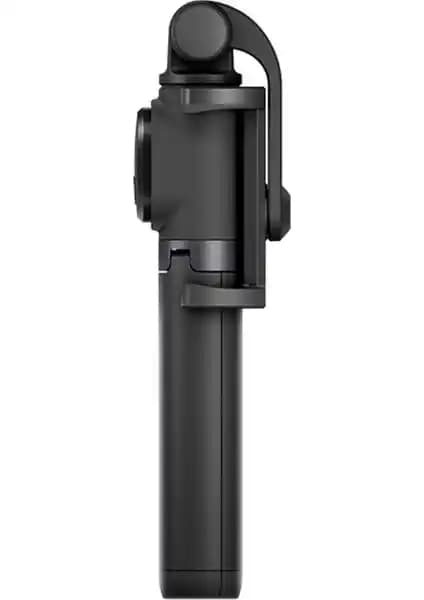 Xiaomi Selfie Çubuğu Tripod Bluetooth Uzaktan Kumandalı Çok Fonksiyonlu Telefon Kamera Aksesuarı