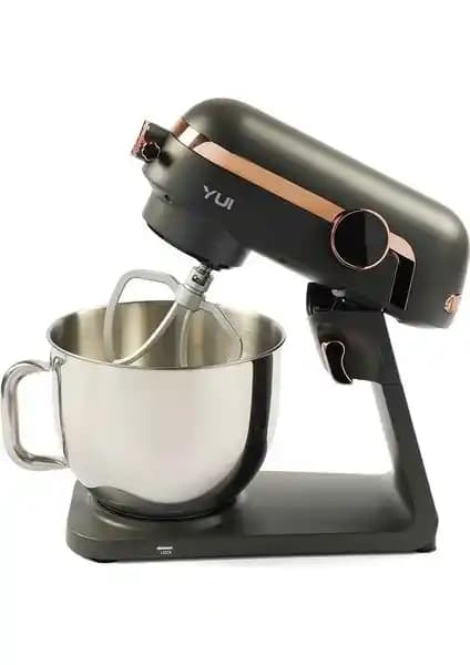 Yui M123 ve Yui M200 Mikserleri Karşılaştırması: Özellikler ve Kullanıcı Yorumları