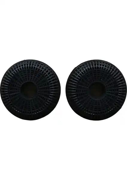 Abc Filtre Kumtel Luxell Da6 3 Tırnak Karbon Filtre Seti Detaylı İnceleme