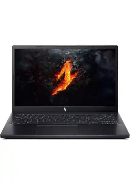 Acer Nitro V 15 ANV15-41: Yüksek Performanslı Taşınabilir Oyun ve İş Bilgisayarı