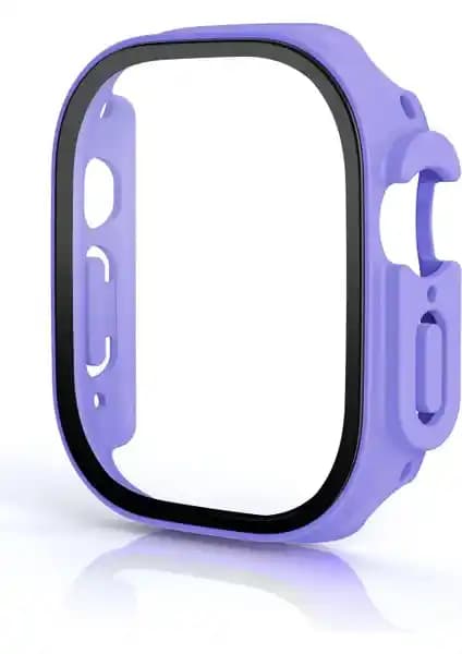 AktarMobile Apple Watch Ultra 49 mm Uyumlu Kasa ve Ekran Koruyucu İnceleme ve Detaylar