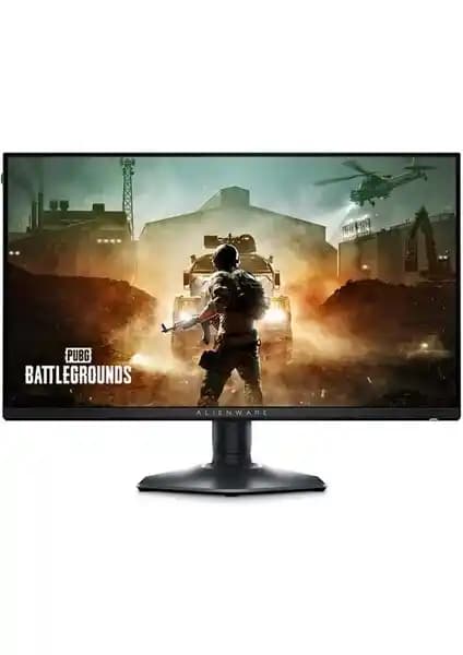 Alienware AW2523HF ve AOC 24G2ZE Monitörleri Karşılaştırması: Özellikler ve Performans Analizi